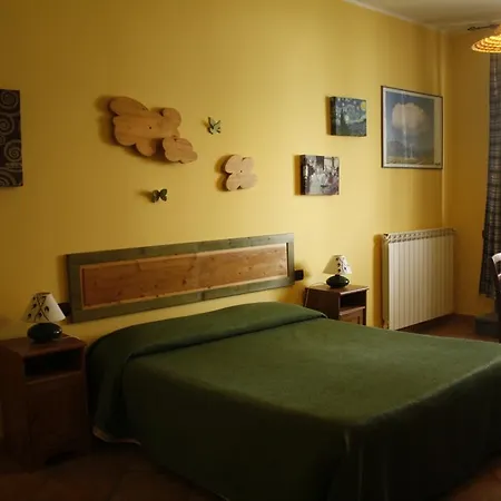Affittacamere Le Storie di Bambu Terni Camera foto