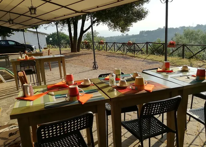 Le Storie Di Bambu