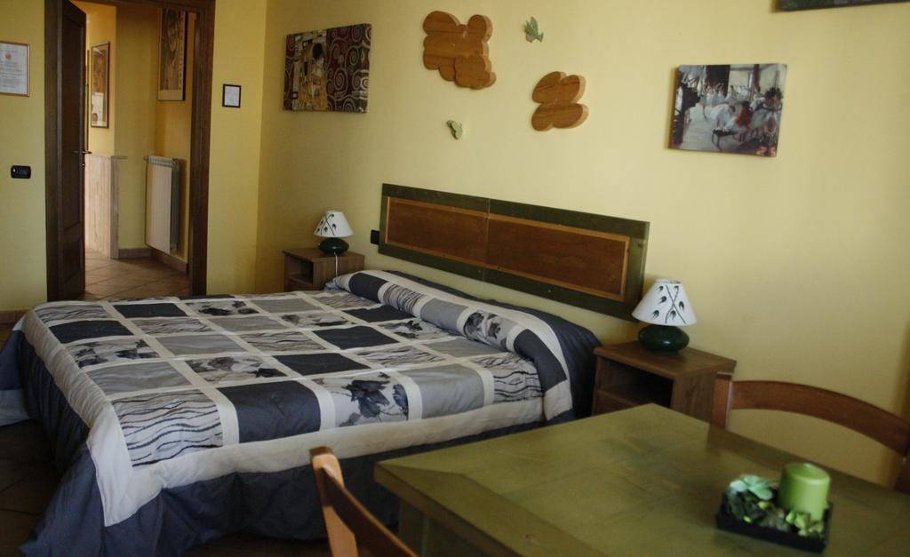 Country house Le Storie Di Bambu Terni
