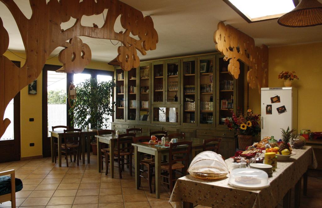 Le Storie Di Bambu *