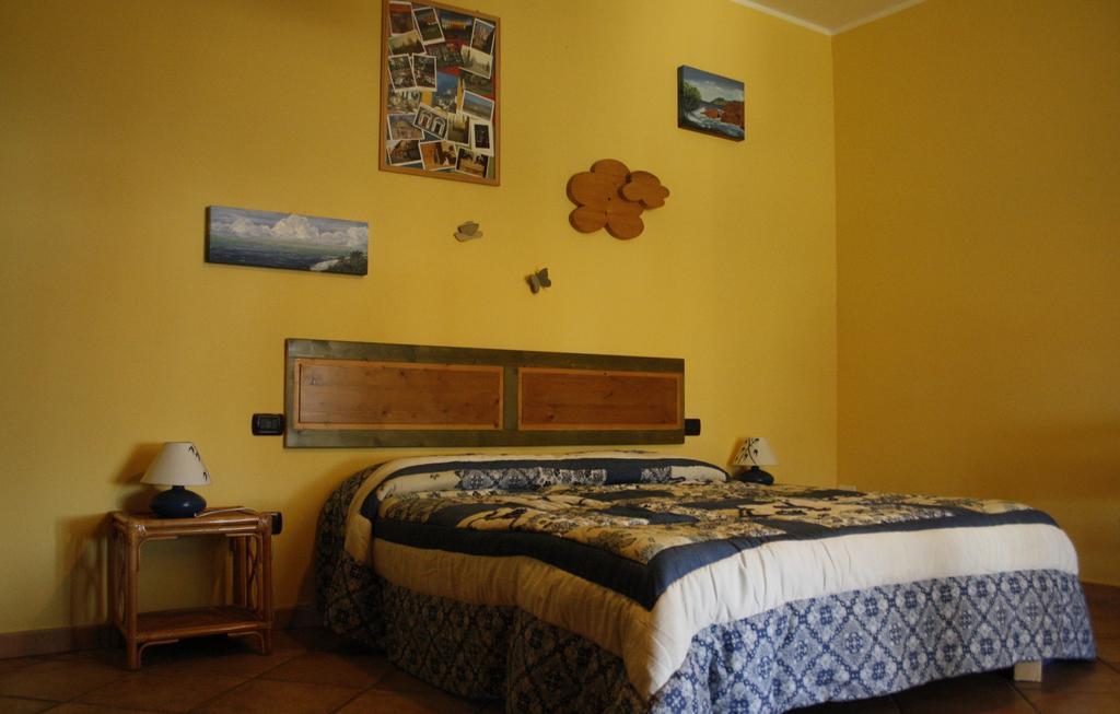 Landhaus Le Storie Di Bambu Terni