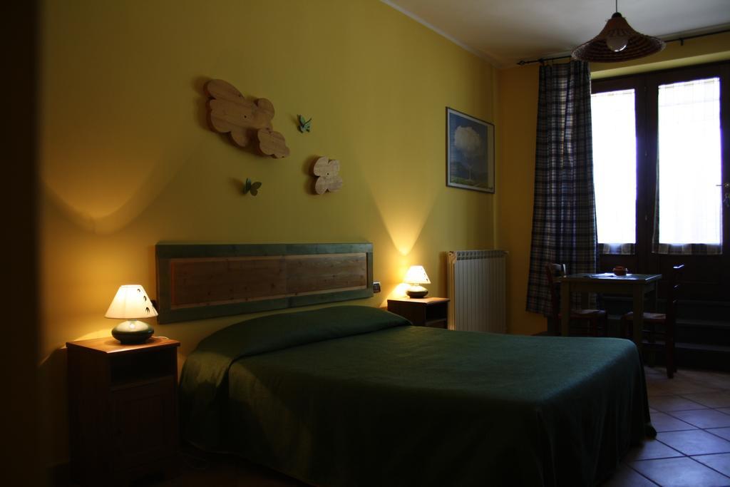 Le Storie Di Bambu Landhaus