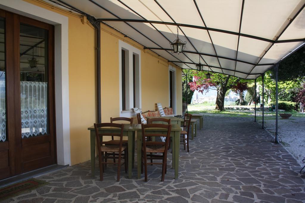 Le Storie Di Bambu Terni