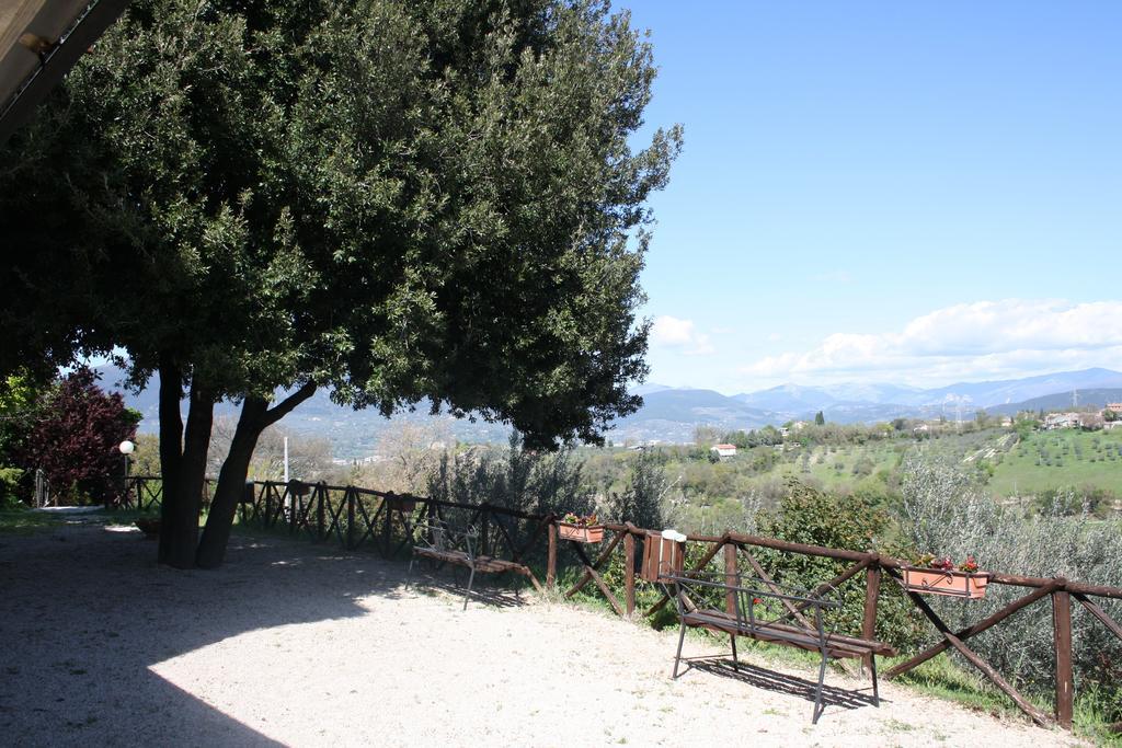 Le Storie Di Bambu Country house *