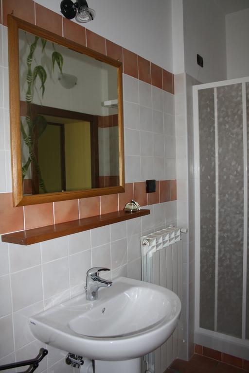 Country house Le Storie Di Bambu