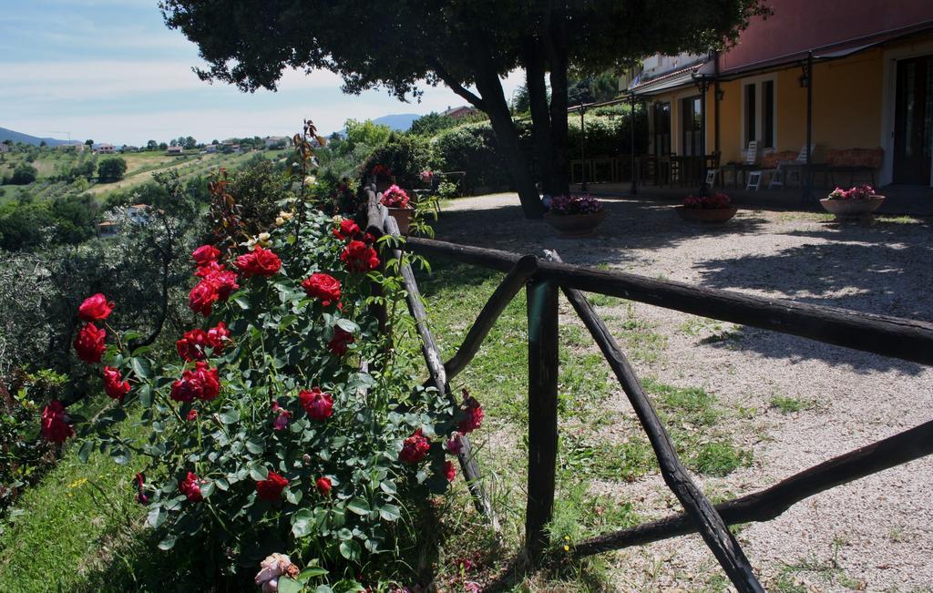 Le Storie Di Bambu Country house