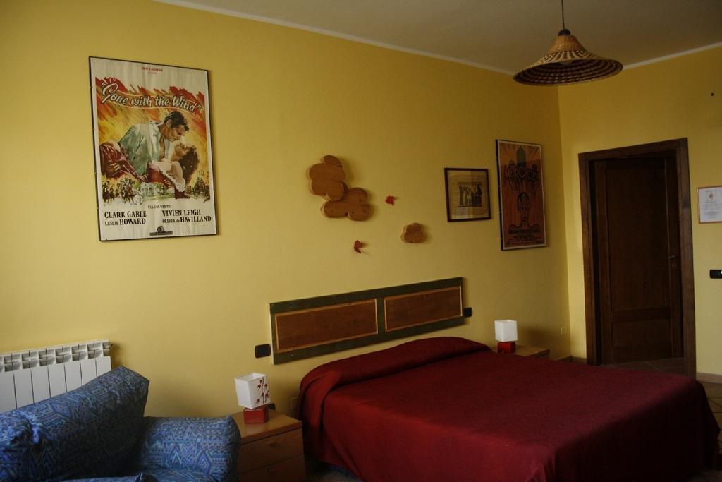 Le Storie Di Bambu Landhaus Terni