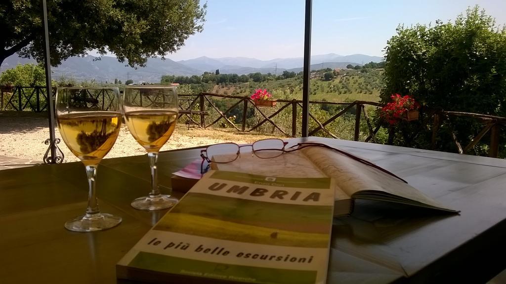 Le Storie Di Bambu Country house