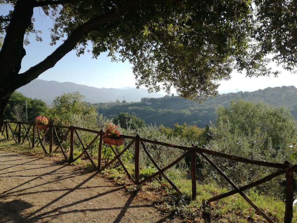 Country house Le Storie Di Bambu Terni