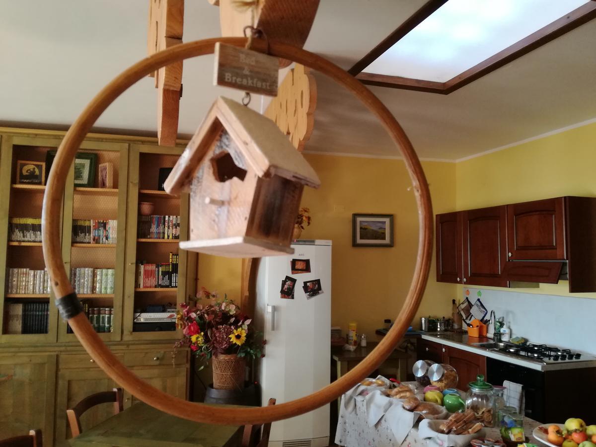 Le Storie Di Bambu * Terni